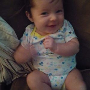 Meet your Posher, Sonia